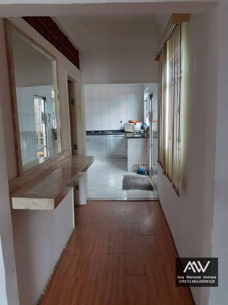 Casa, 3 quartos, 160 m² - Foto 1