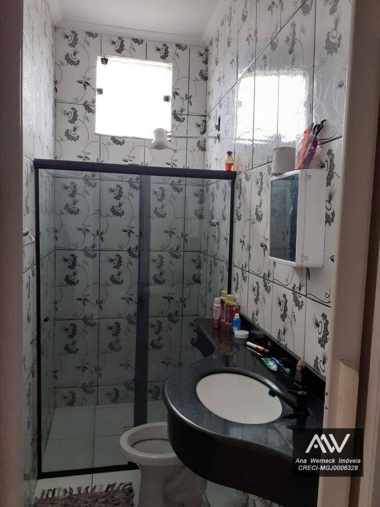 Casa, 3 quartos, 160 m² - Foto 5