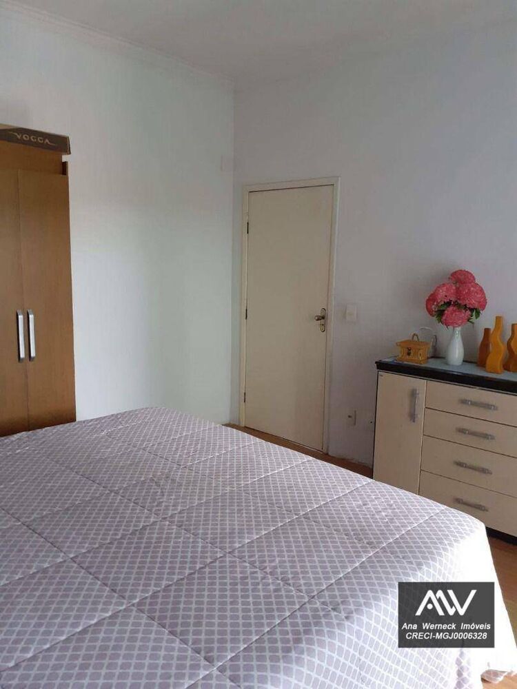 Casa, 3 quartos, 160 m² - Foto 2
