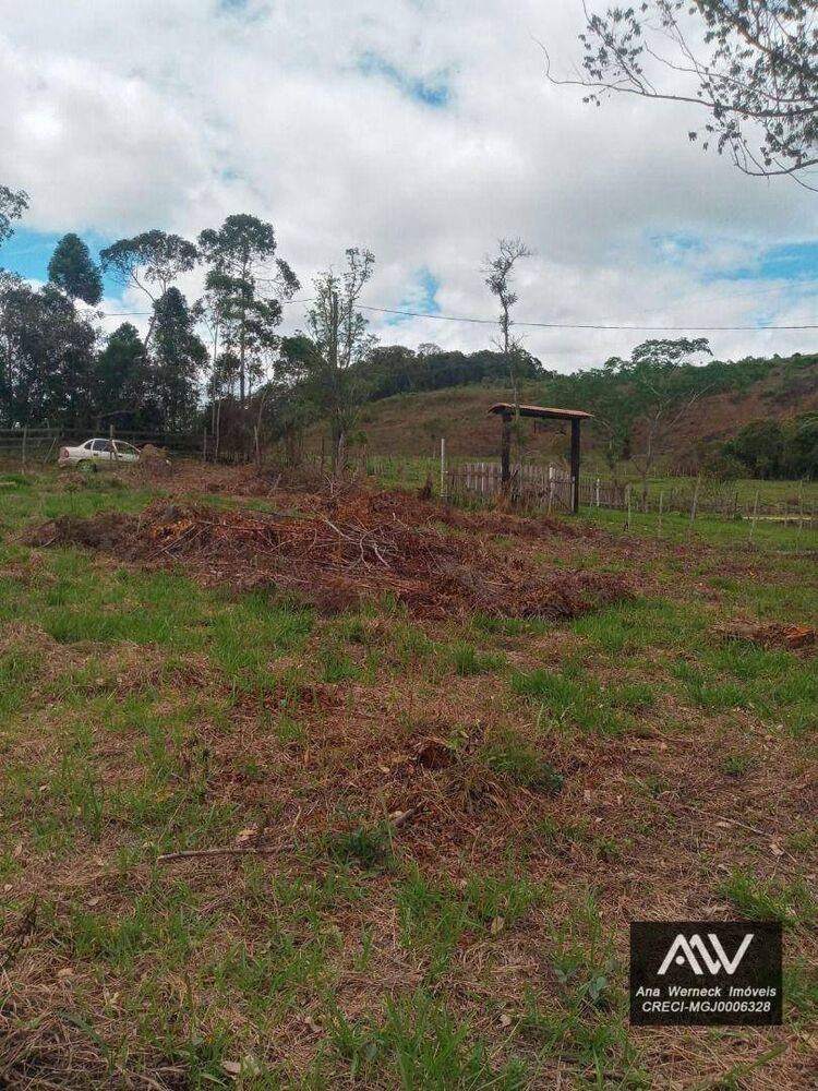 Terreno, 488 m² - Foto 4