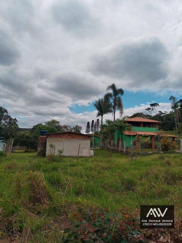 Terreno, 488 m² - Foto 2