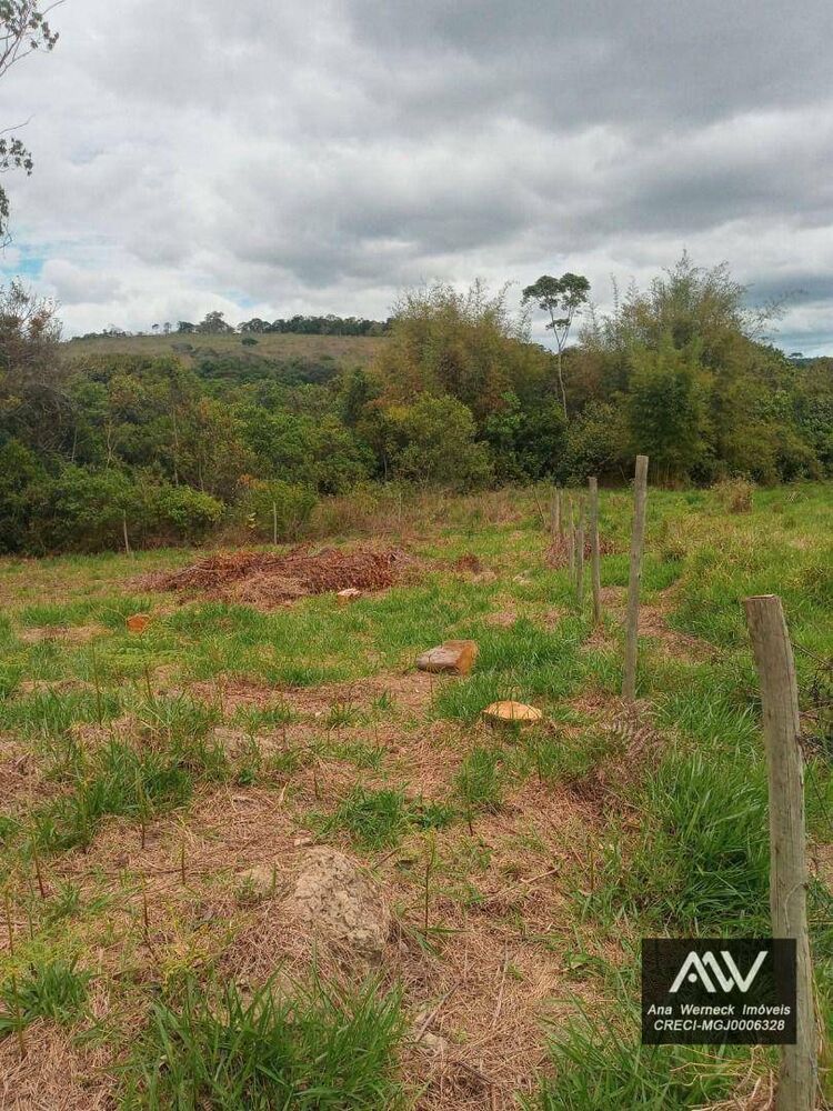 Terreno, 488 m² - Foto 1