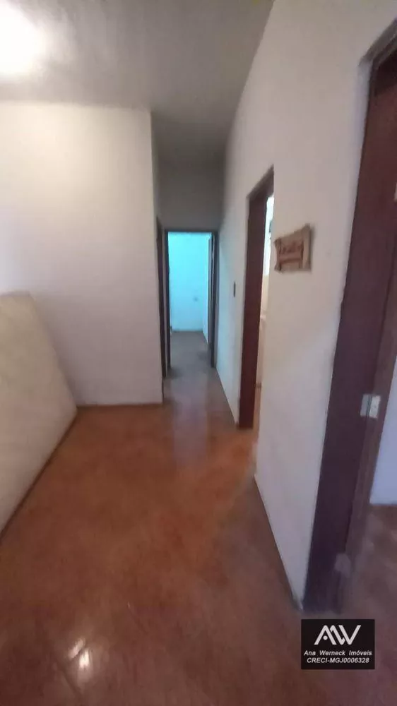 Casa de Condomínio à venda com 4 quartos, 150m² - Foto 3