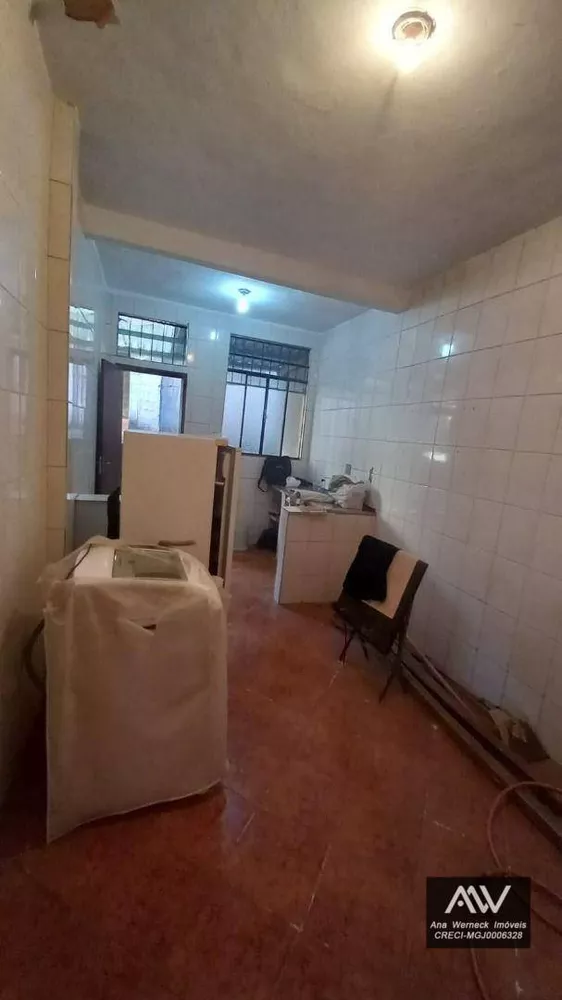 Casa de Condomínio à venda com 4 quartos, 150m² - Foto 4