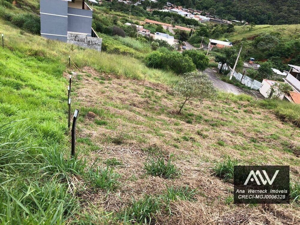 Terreno, 337 m² - Foto 2