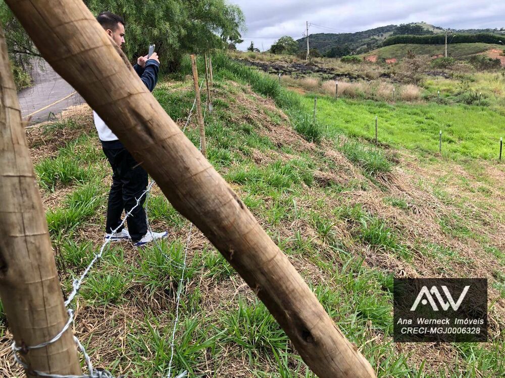 Terreno, 337 m² - Foto 6