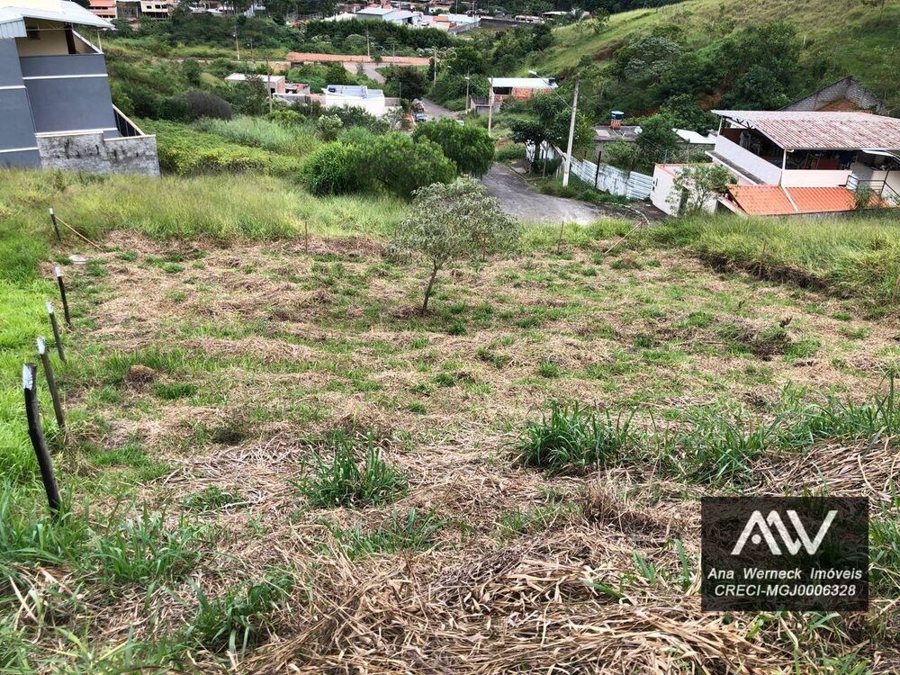 Terreno, 337 m² - Foto 1
