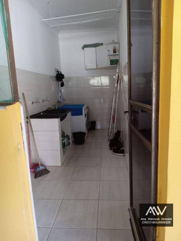 Chácara à venda com 3 quartos, 150m² - Foto 8
