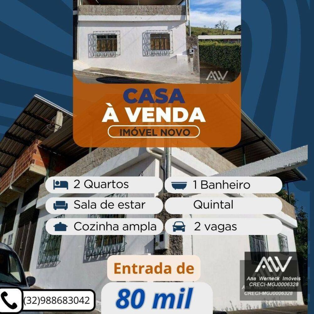 Casa, 2 quartos, 79 m² - Foto 19