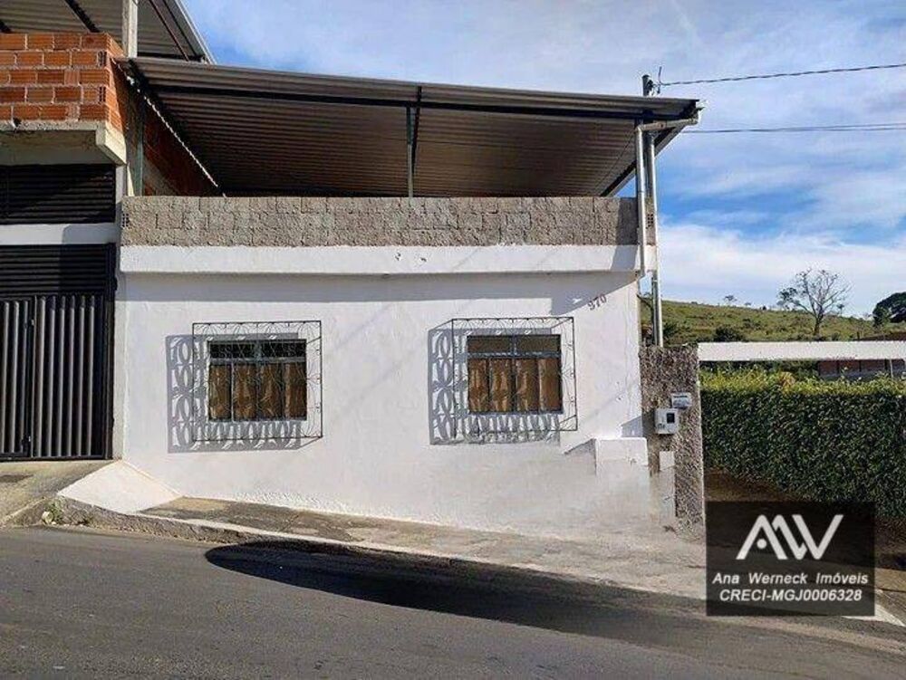 Casa, 2 quartos, 79 m² - Foto 4