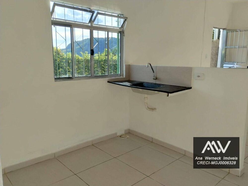 Casa, 2 quartos, 79 m² - Foto 2