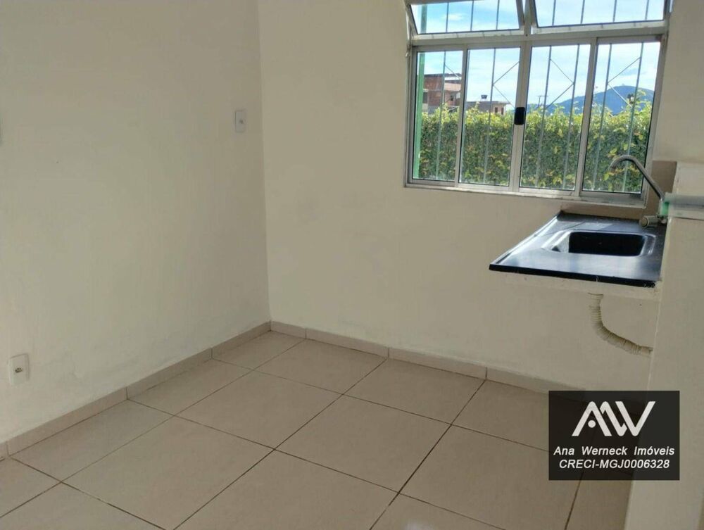 Casa, 2 quartos, 79 m² - Foto 1