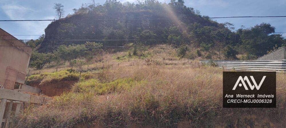 Terreno, 240 m² - Foto 2