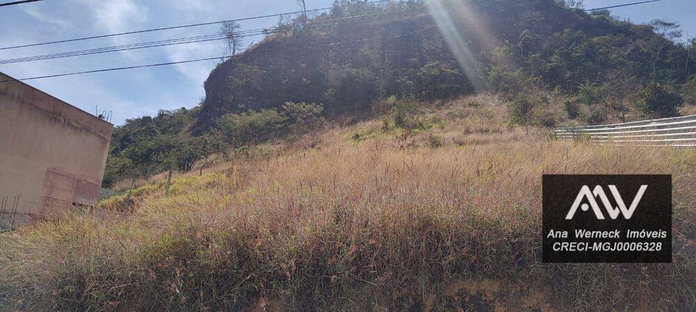 Terreno, 240 m² - Foto 1