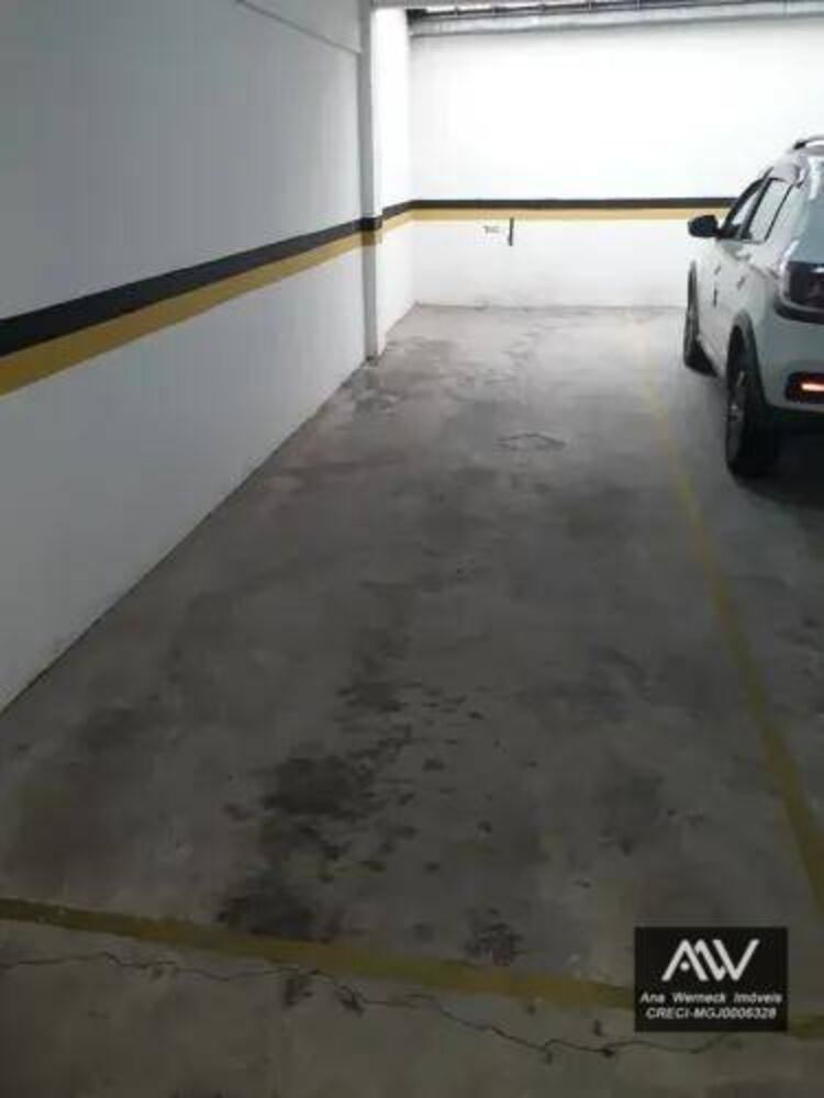 Apartamento à venda com 1 quarto, 52m² - Foto 7