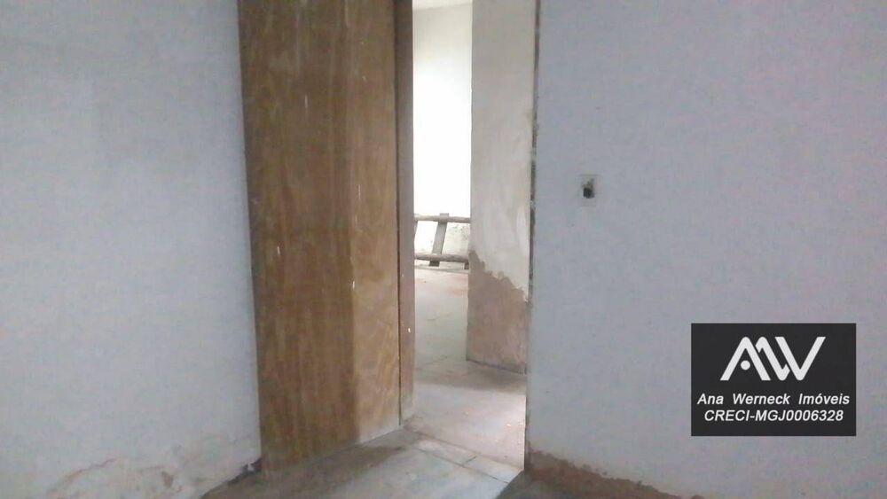 Casa, 2 quartos, 45 m² - Foto 6