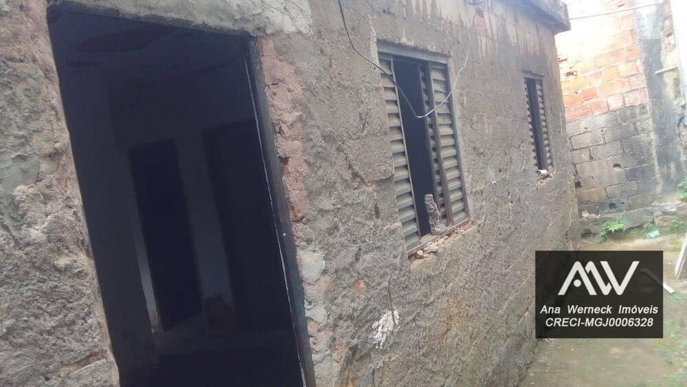 Casa, 2 quartos, 45 m² - Foto 1