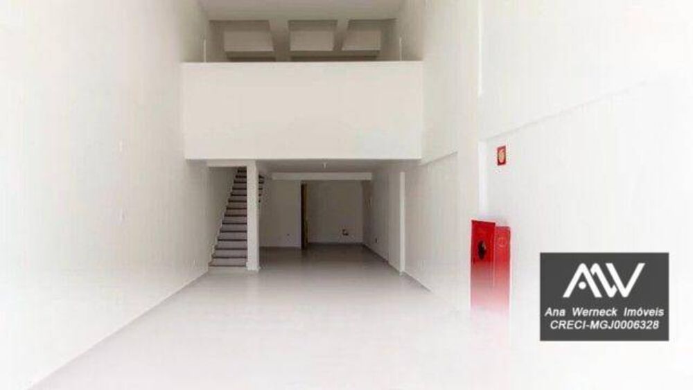 Loja-Salão, 63 m² - Foto 3