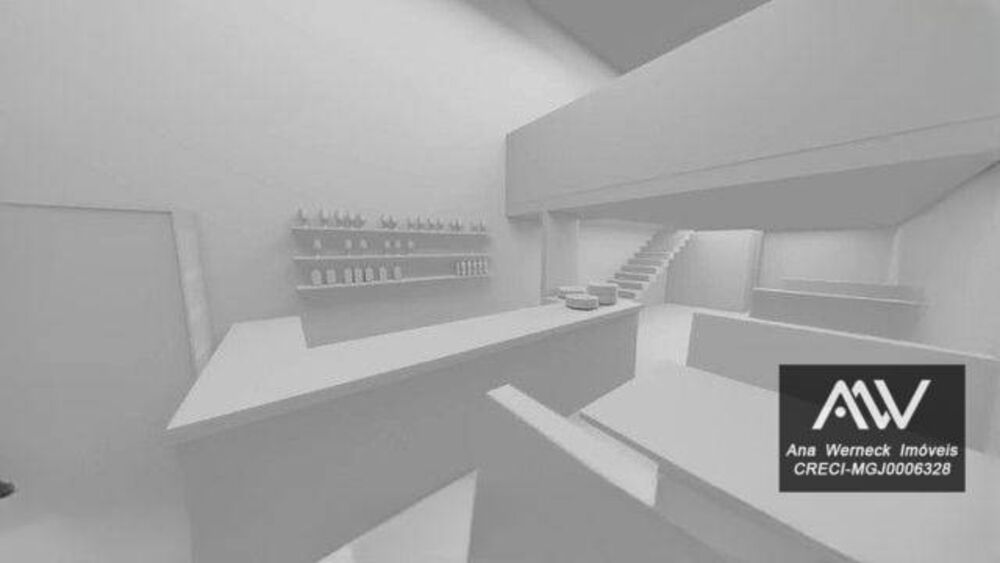 Loja-Salão, 63 m² - Foto 5