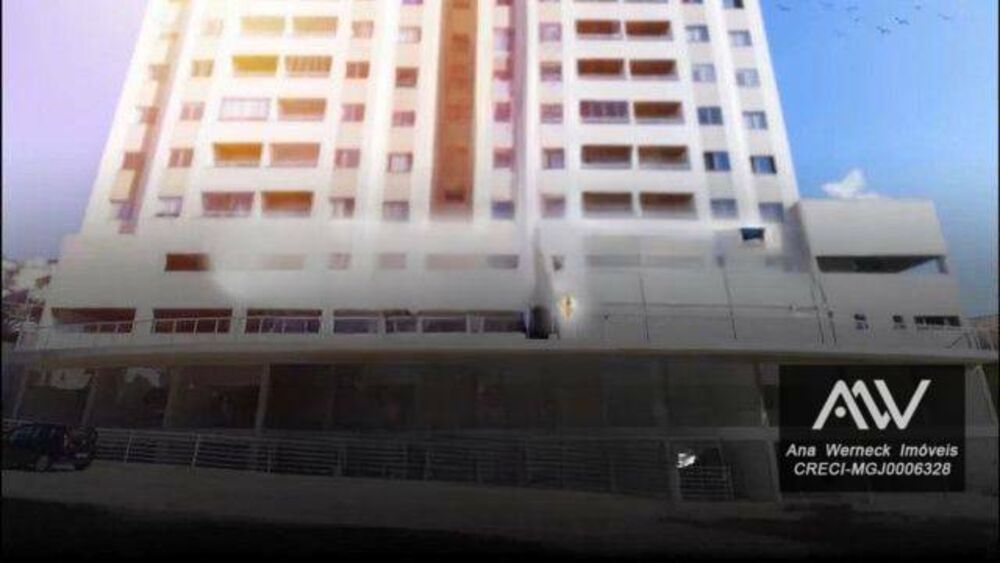 Loja-Salão, 63 m² - Foto 1