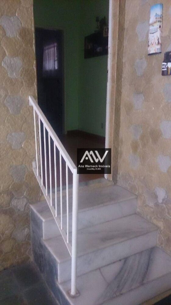 Casa à venda com 5 quartos, 418m² - Foto 7