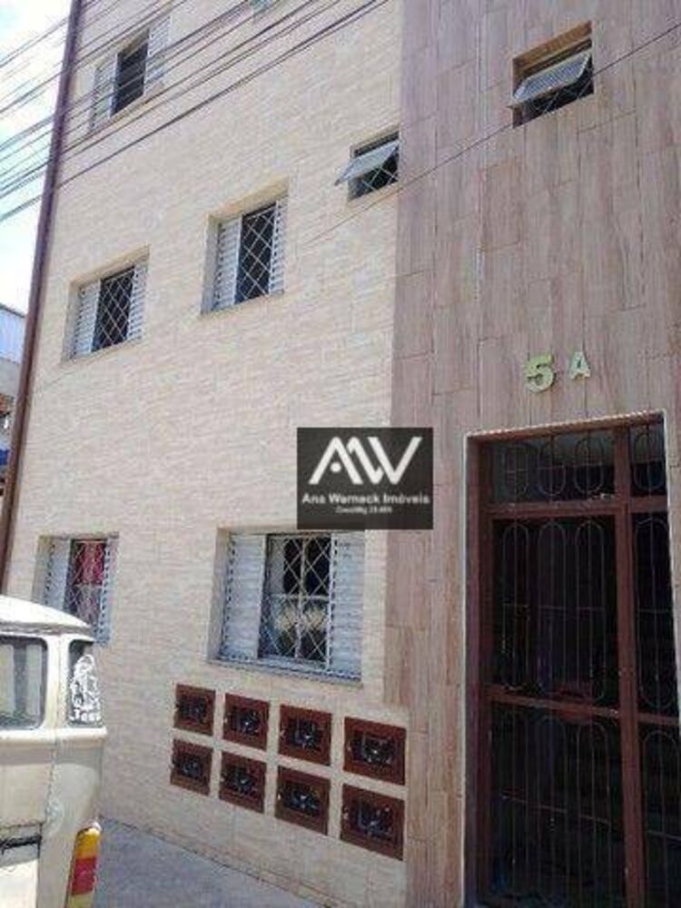 Kitnet-Studio, 40 m² - Foto 1