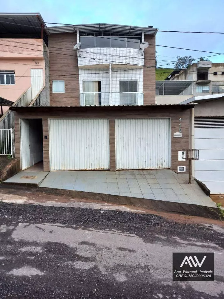 Casa à venda com 5 quartos, 350m² - Foto 1