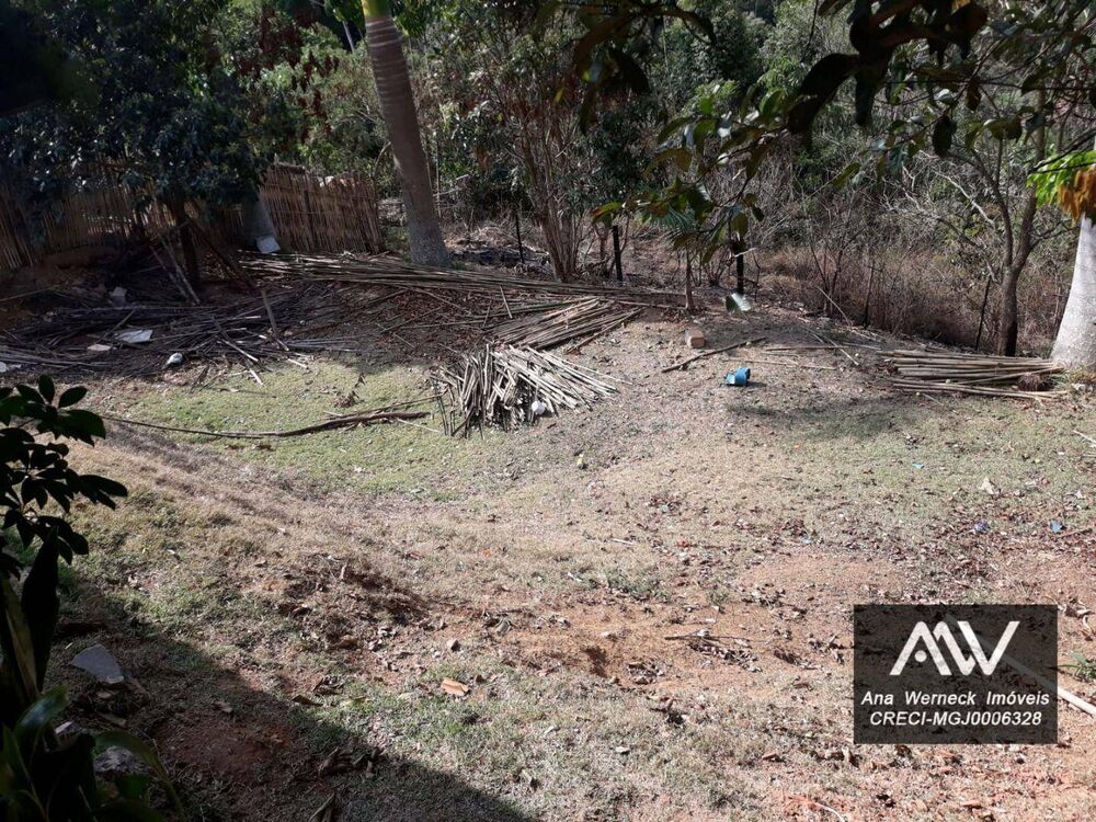 Chácara, 2 quartos, 700 m² - Foto 6