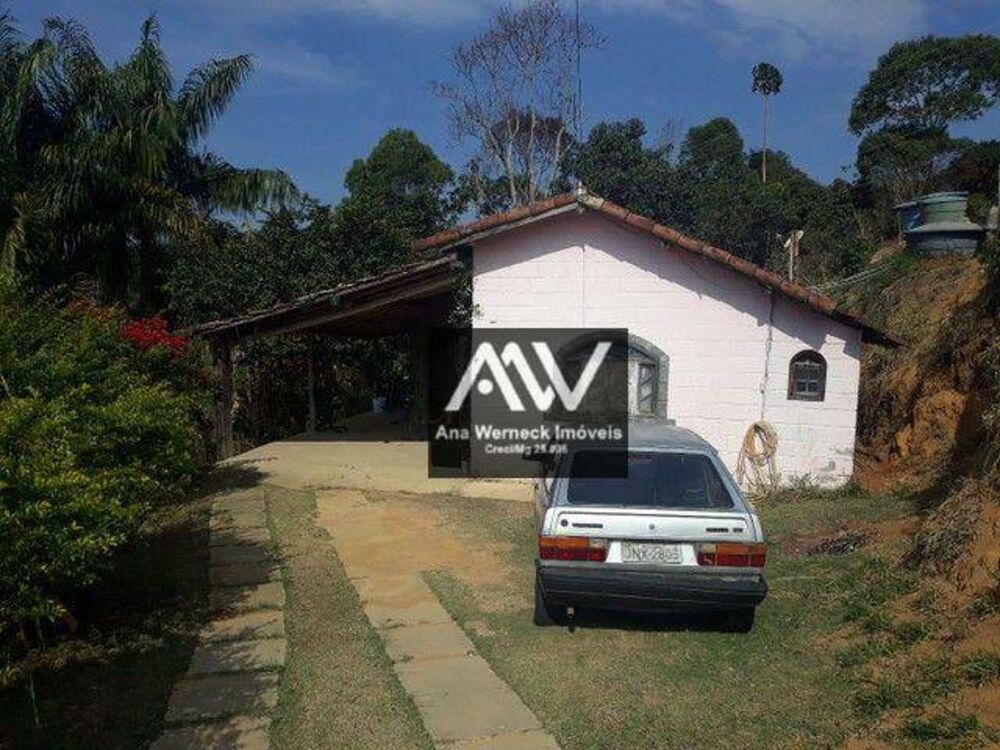 Chácara, 2 quartos, 700 m² - Foto 1