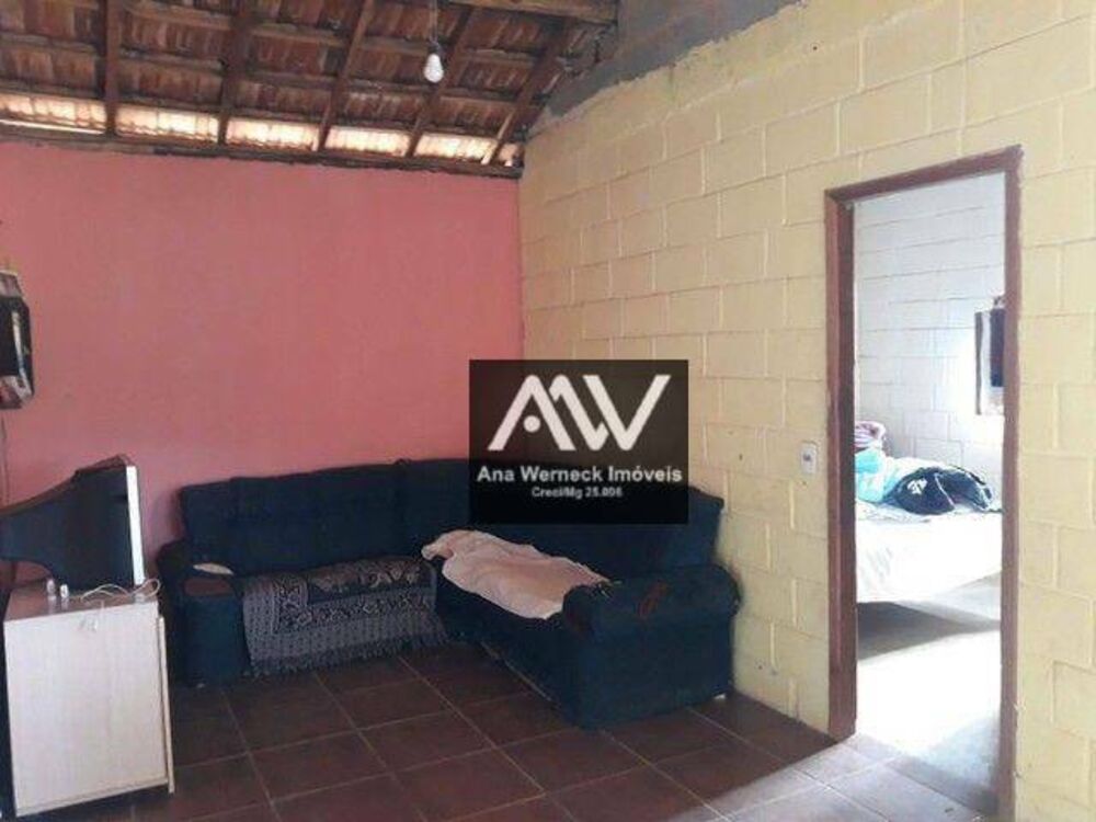 Chácara, 2 quartos, 700 m² - Foto 5