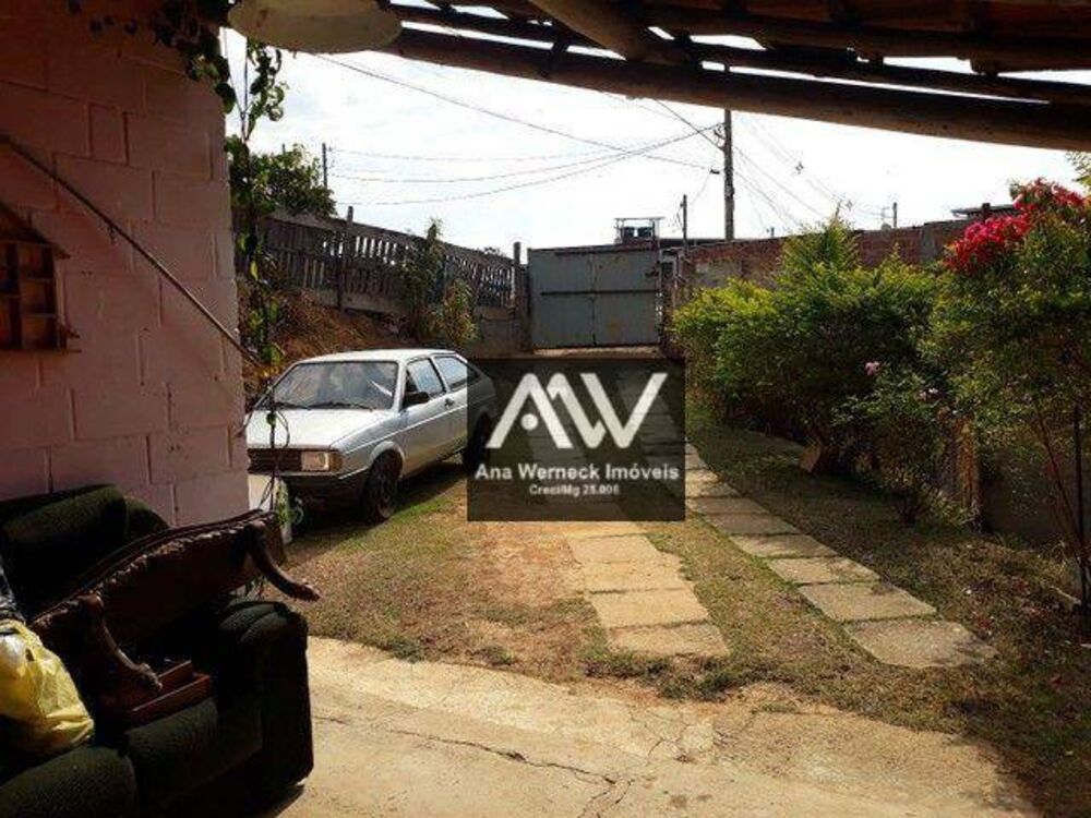 Chácara, 2 quartos, 700 m² - Foto 4