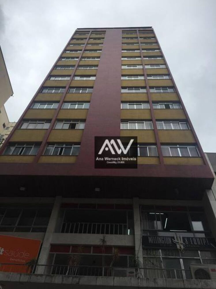 Apartamento, 2 quartos, 60 m² - Foto 2