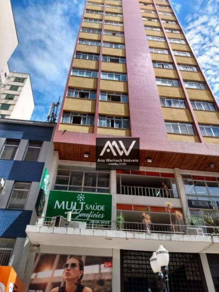 Apartamento, 2 quartos, 60 m² - Foto 1