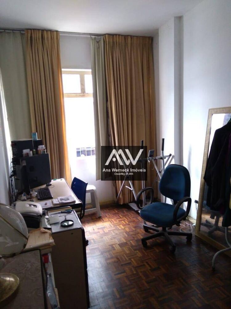 Apartamento, 2 quartos, 60 m² - Foto 7
