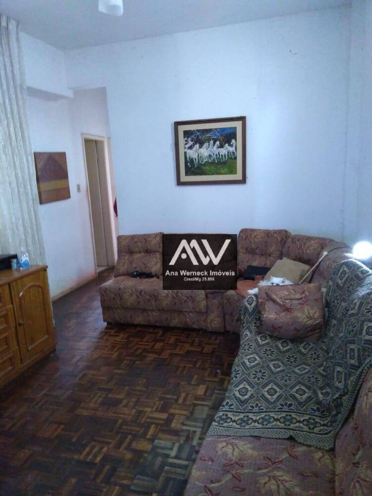 Apartamento, 2 quartos, 60 m² - Foto 4