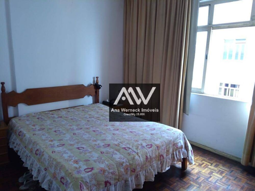 Apartamento, 2 quartos, 60 m² - Foto 6