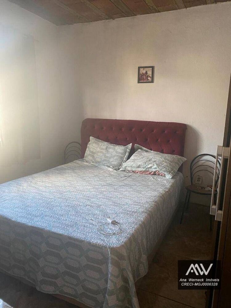 Casa, 4 quartos, 150 m² - Foto 5
