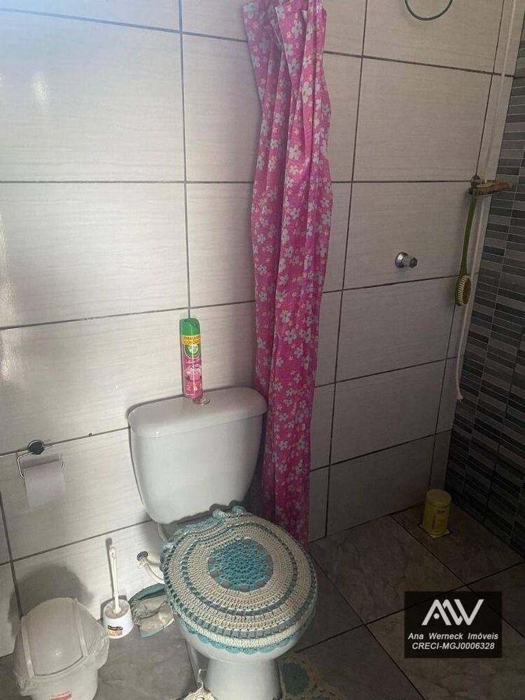 Casa, 4 quartos, 150 m² - Foto 4