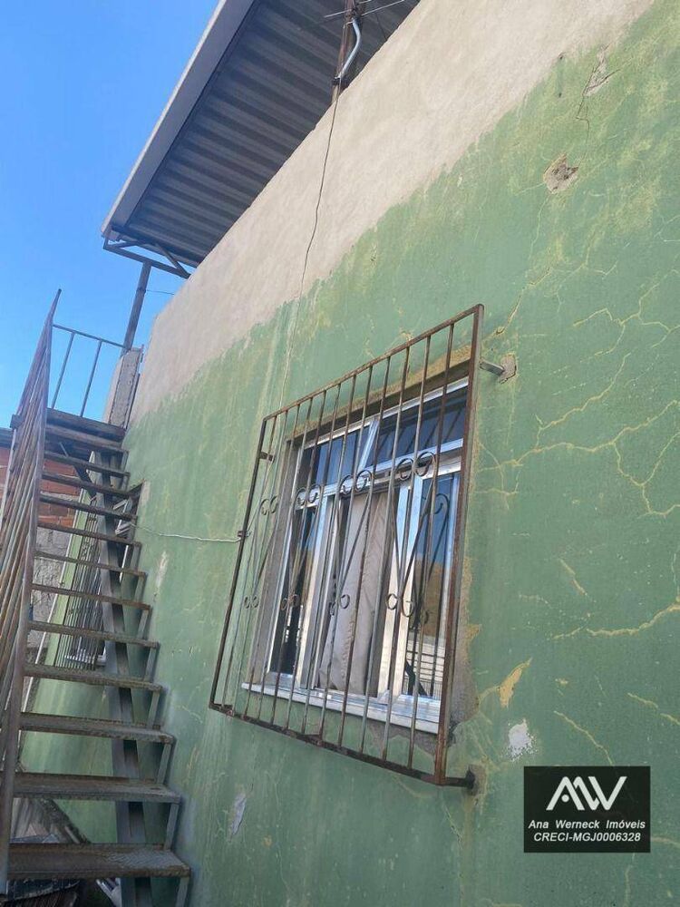 Casa, 4 quartos, 150 m² - Foto 6