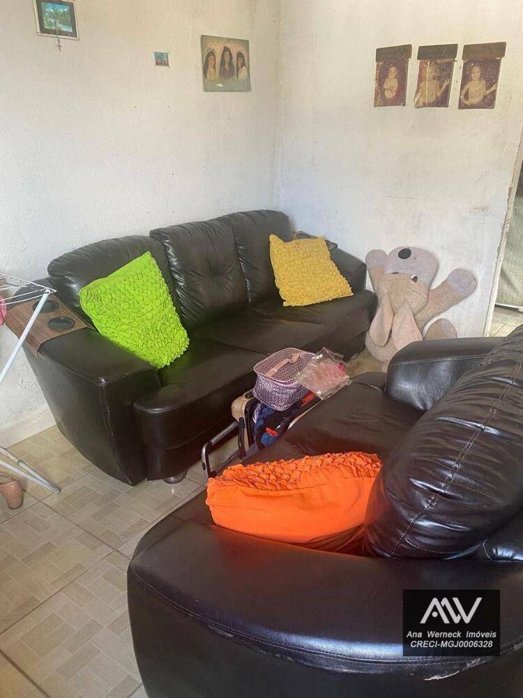 Casa, 4 quartos, 150 m² - Foto 3