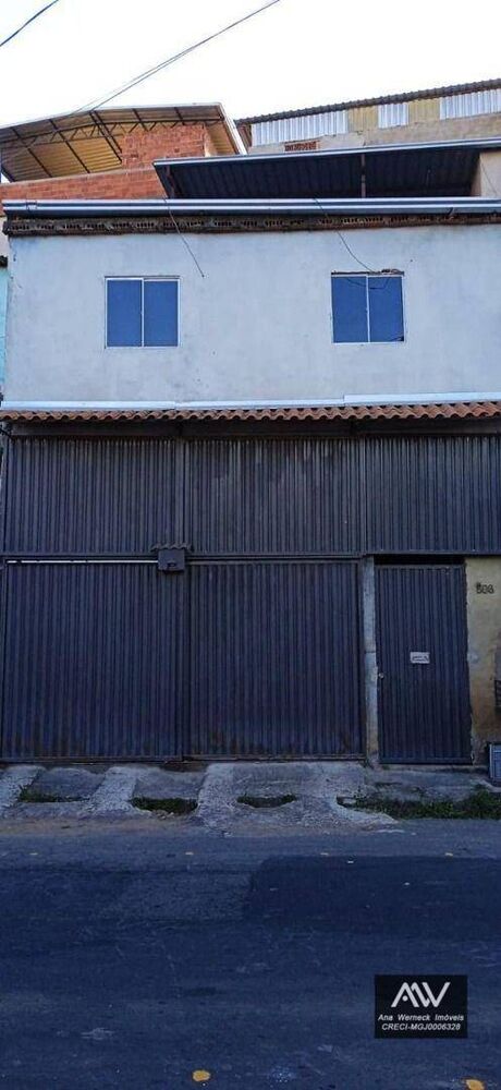 Casa, 4 quartos, 150 m² - Foto 1