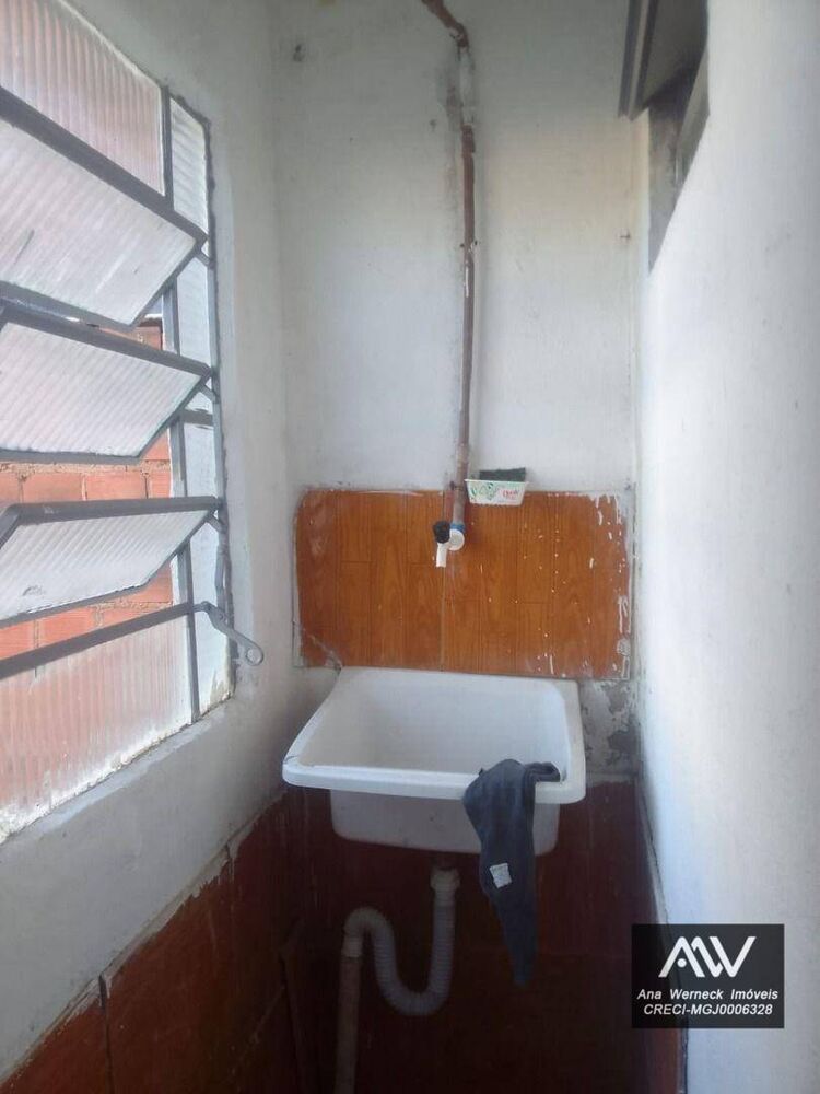 Apartamento à venda com 1 quarto, 50m² - Foto 4