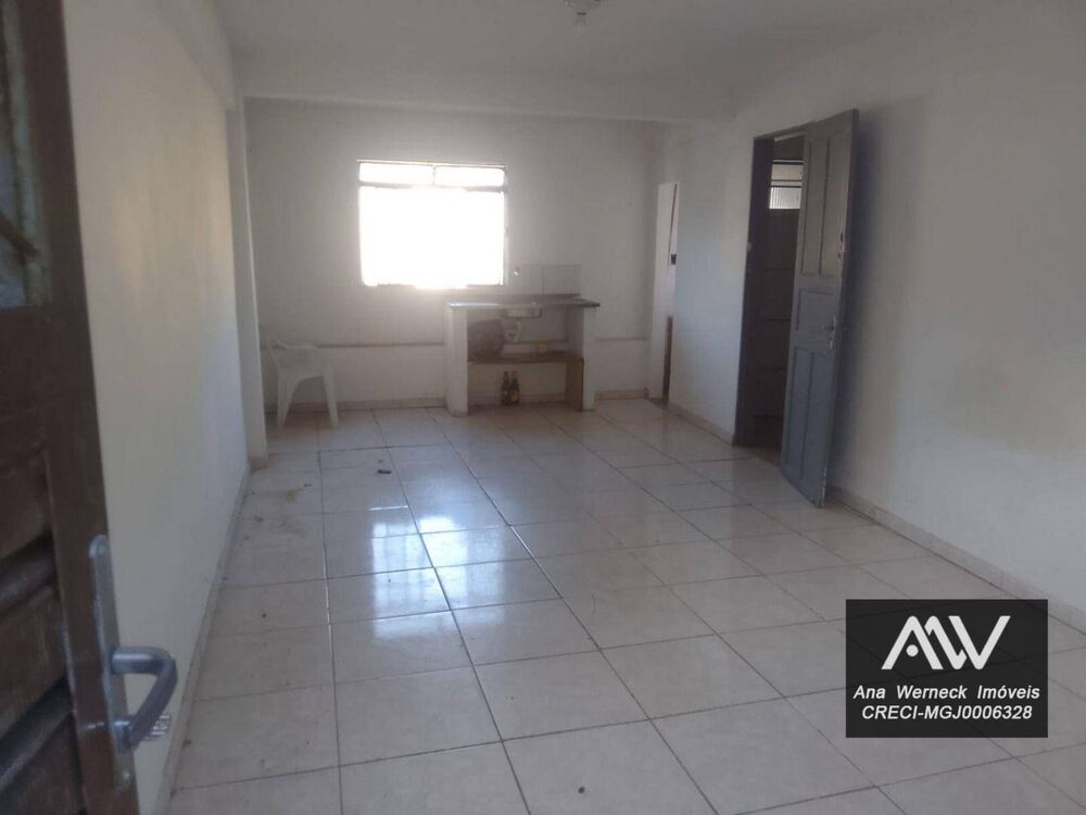 Apartamento à venda com 1 quarto, 50m² - Foto 2