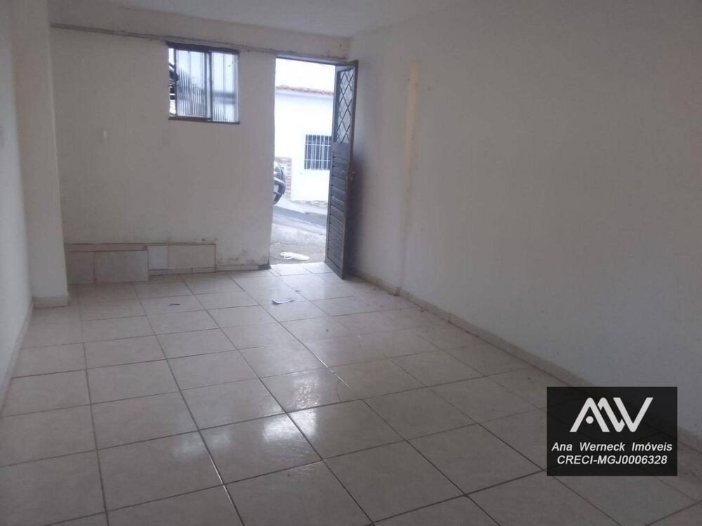 Apartamento à venda com 1 quarto, 50m² - Foto 1