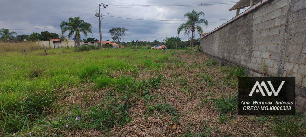 Terreno, 1200 m² - Foto 3