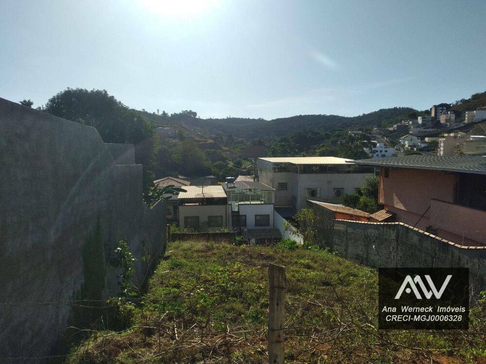 Terreno, 360 m² - Foto 2