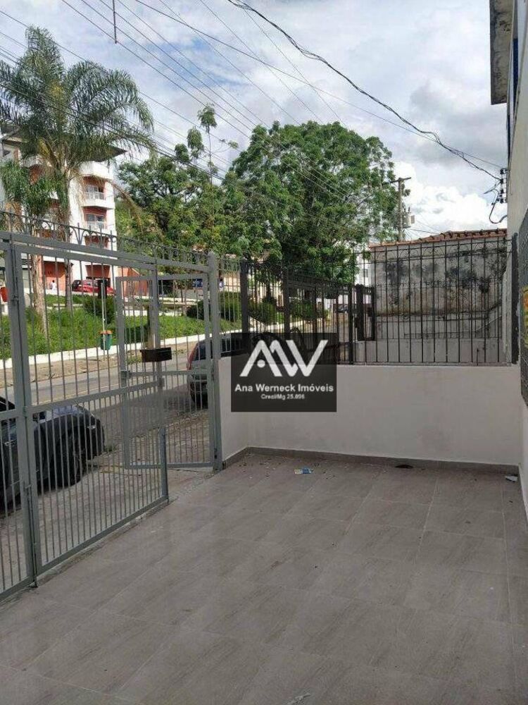 Casa, 3 quartos, 120 m² - Foto 8