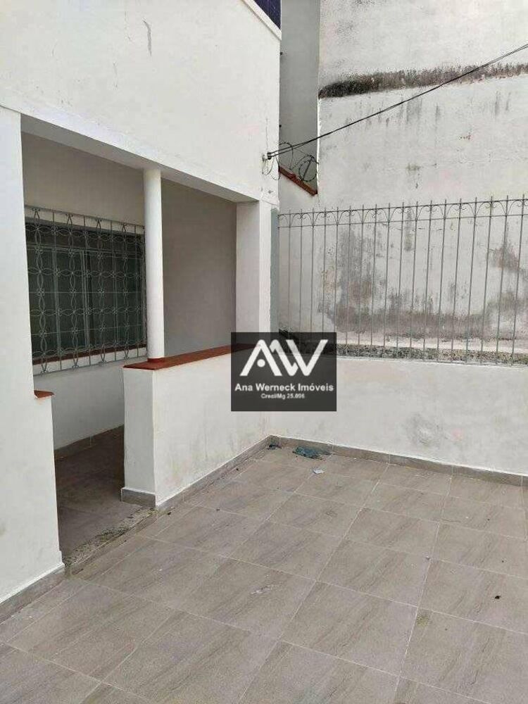 Casa, 3 quartos, 120 m² - Foto 1