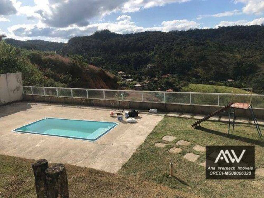 Chácara à venda com 3 quartos, 2000M2 - Foto 5