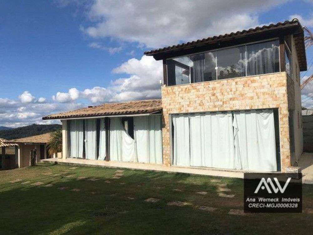 Chácara à venda com 3 quartos, 2000M2 - Foto 1
